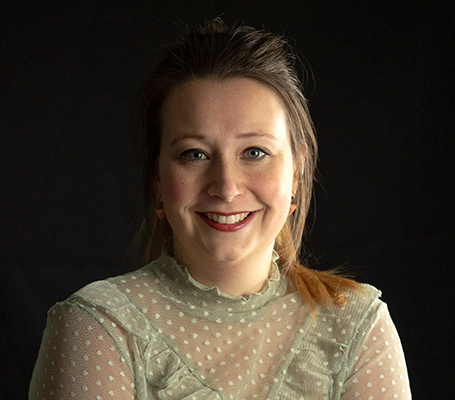 Chantal Rebers-Behrens